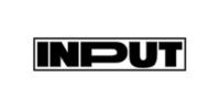 Input Mag Logo