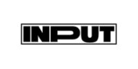 Input Mag Logo