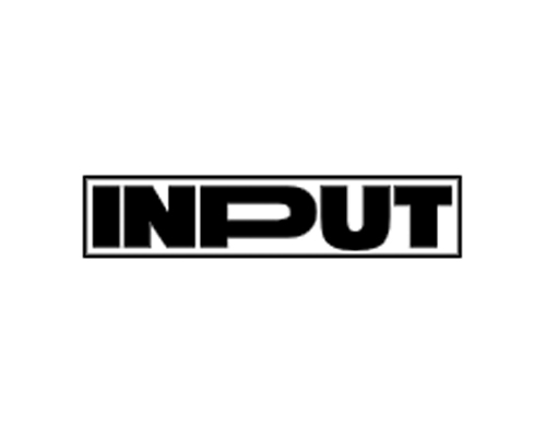 Input Mag Logo