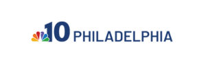 NBC 10 Philadephia Logo