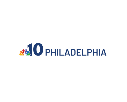 NBC 10 Philadephia Logo