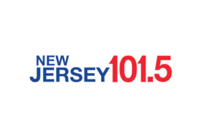 NJ 101.5 Logo