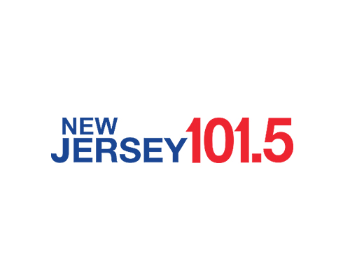 NJ 101.5 Logo