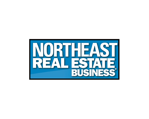 Northeast Real Estate Logo