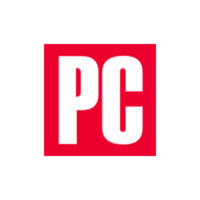 PC Mag Logo