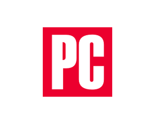 PC Mag Logo