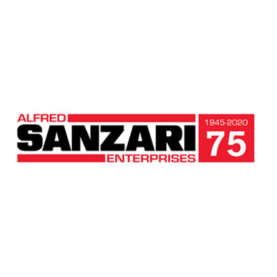 Sanzari Logo