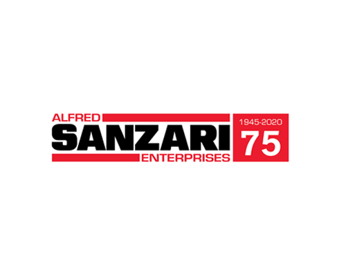 Sanzari Logo