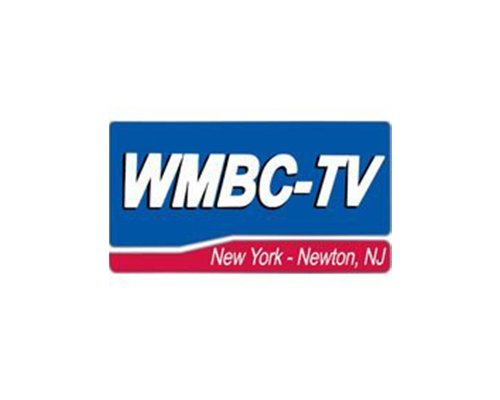 WMBC-TV Logo