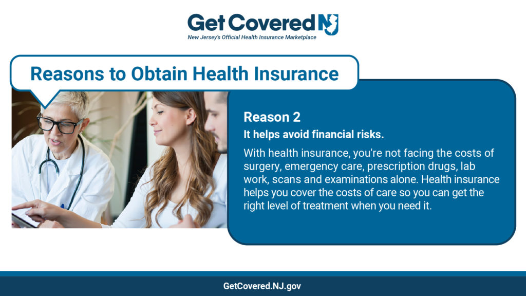 GetCoveredNJ Social Graphic