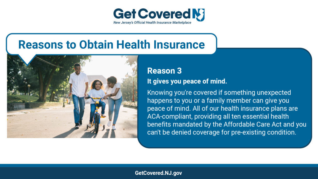 GetCoveredNJ Social Graphic