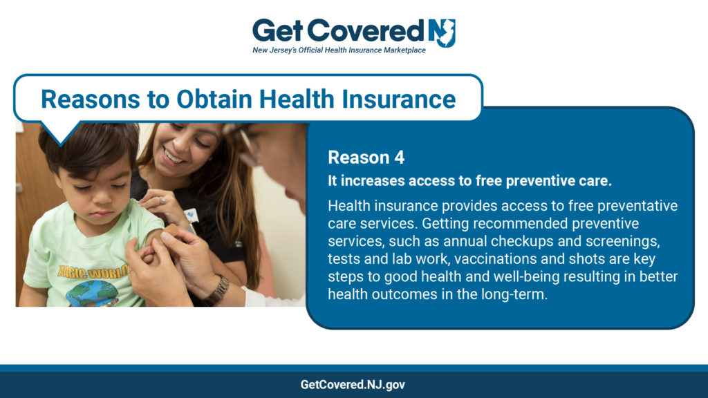 GetCoveredNJ Social Graphic