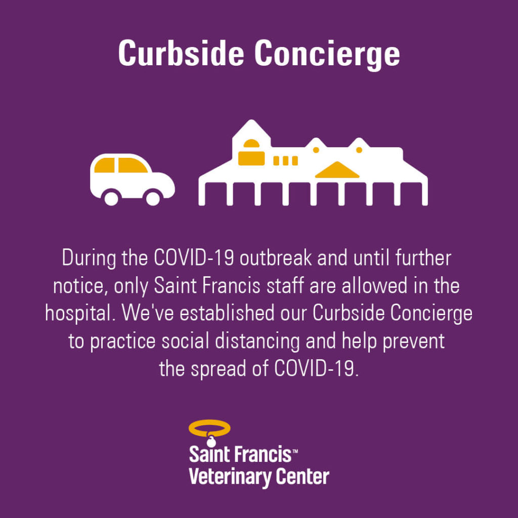 SFVC Curbside Concierge