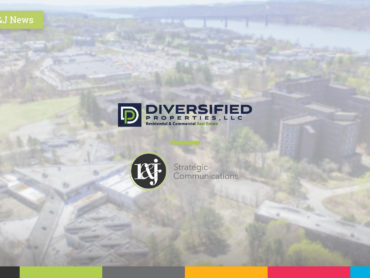 Diversified Properties Announcement
