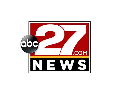 ABC27-News Logo