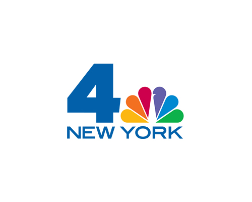 NBC-NY Logo