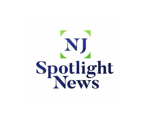 NJ Spotlight News Logo