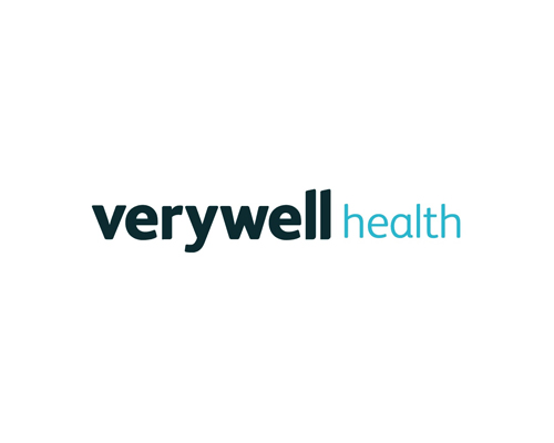 Verywell Health Logo