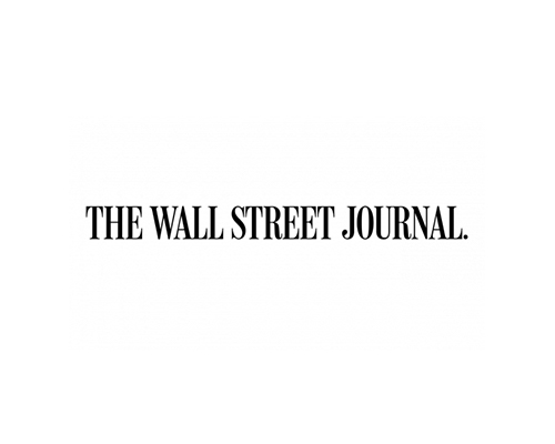 WSJ Logo