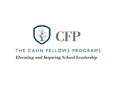 Cahn Fellows Logo