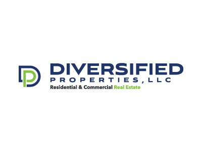 Diversified Properties Logo