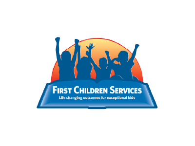 First Children Services Logo