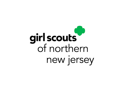 Girl Scouts of Northern New Jersey Logo
