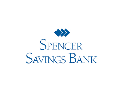 Spencer Savings Bank Logo