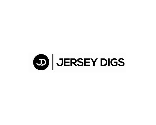 Jersey Digs Logo