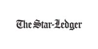 The Star Ledger Logo