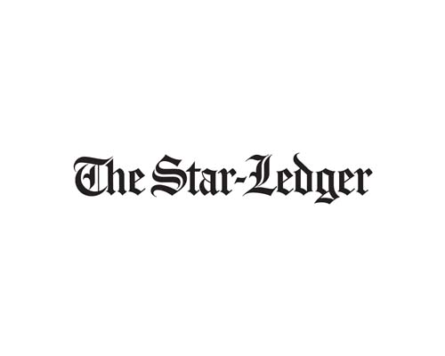 The Star Ledger Logo