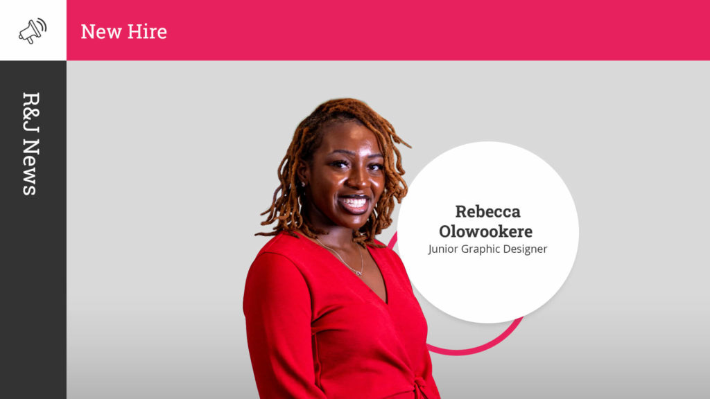 Rebecca Olowookere