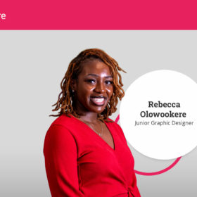 Rebecca Olowookere