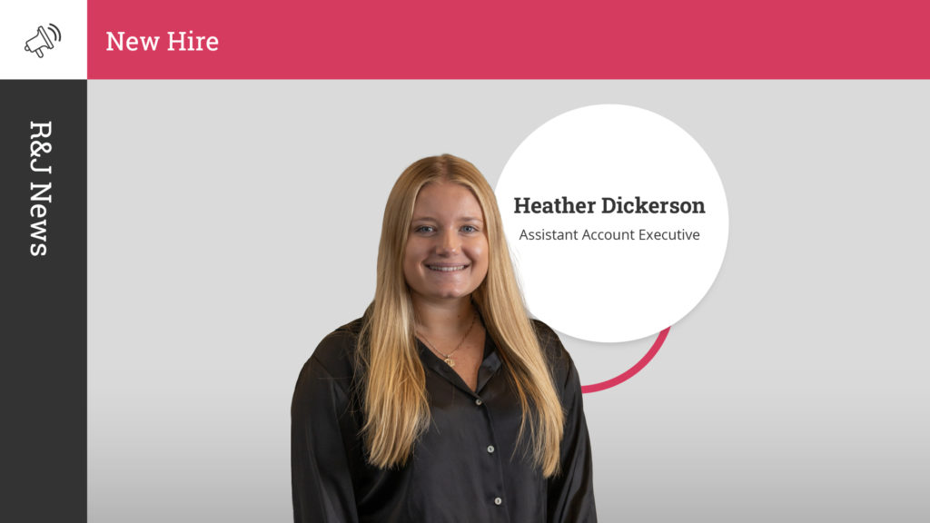 Heather Dickerson Hire