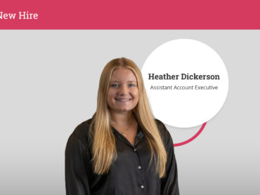 Heather Dickerson Hire