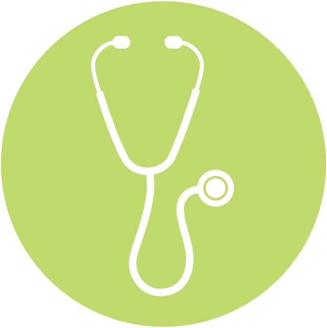 Stethoscope icon