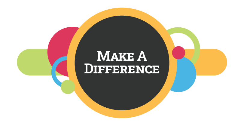 MAD-4 Make a Difference
