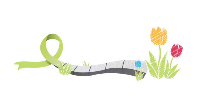 Sidewalks of Support transparent Sidewalks of Support logo