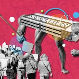 Death of a Data Center