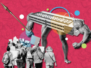 Death of a Data Center