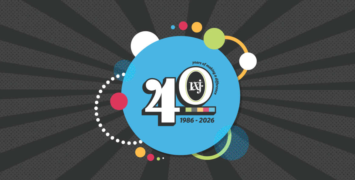 R&J 40th Anniversary