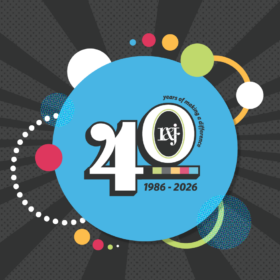 R&J 40th Anniversary