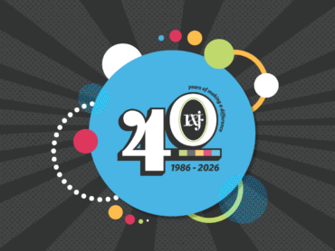 R&J 40th Anniversary