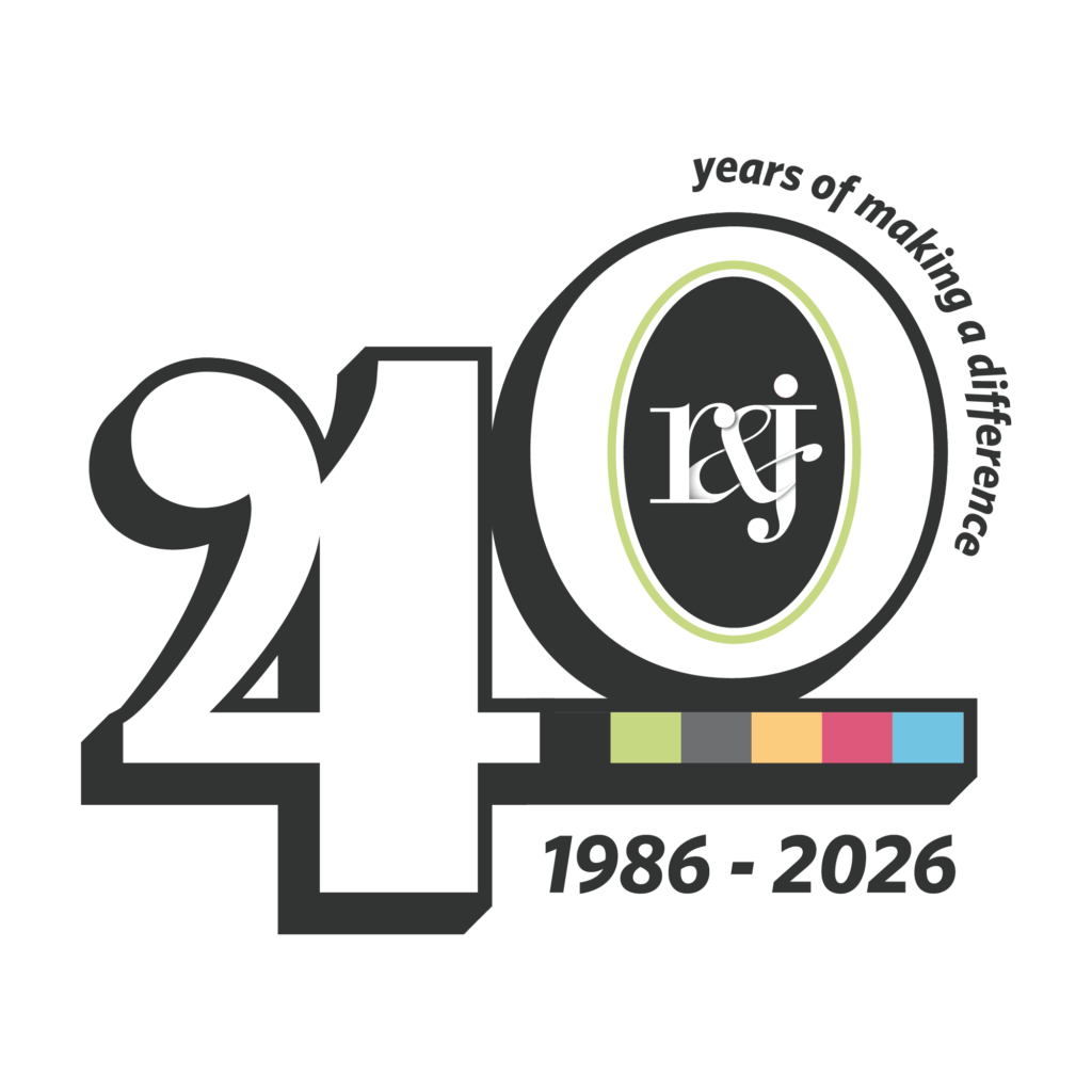 R&J-40th-Anniversary-Logo-Full-Color