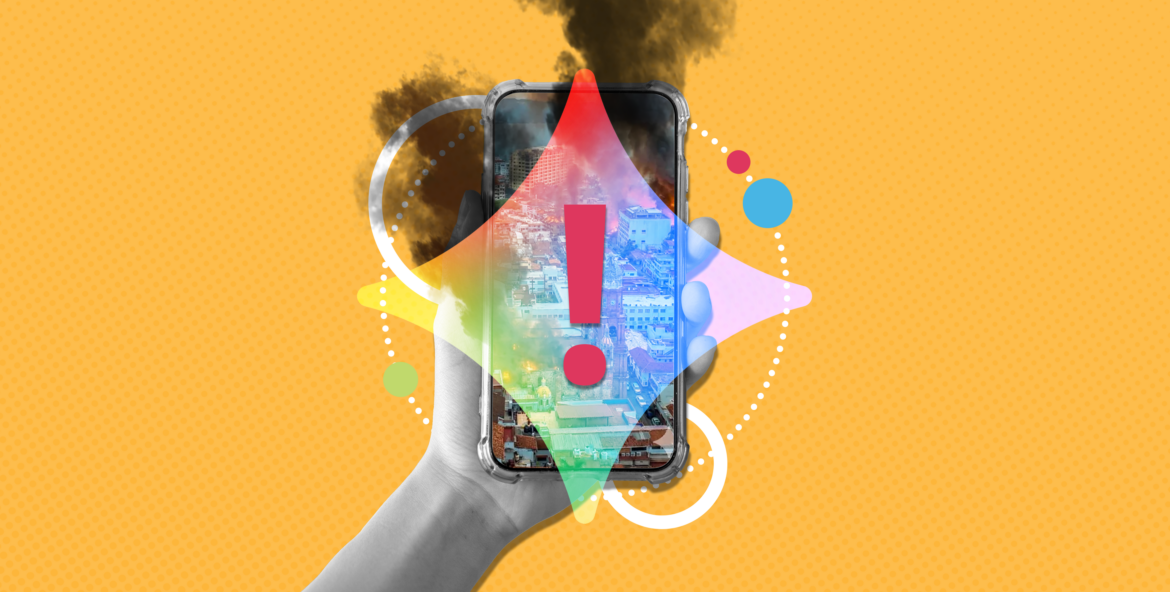 What a Mexican Drug Cartel Can Teach You About Communications Strategy