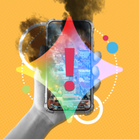 What a Mexican Drug Cartel Can Teach You About Communications Strategy