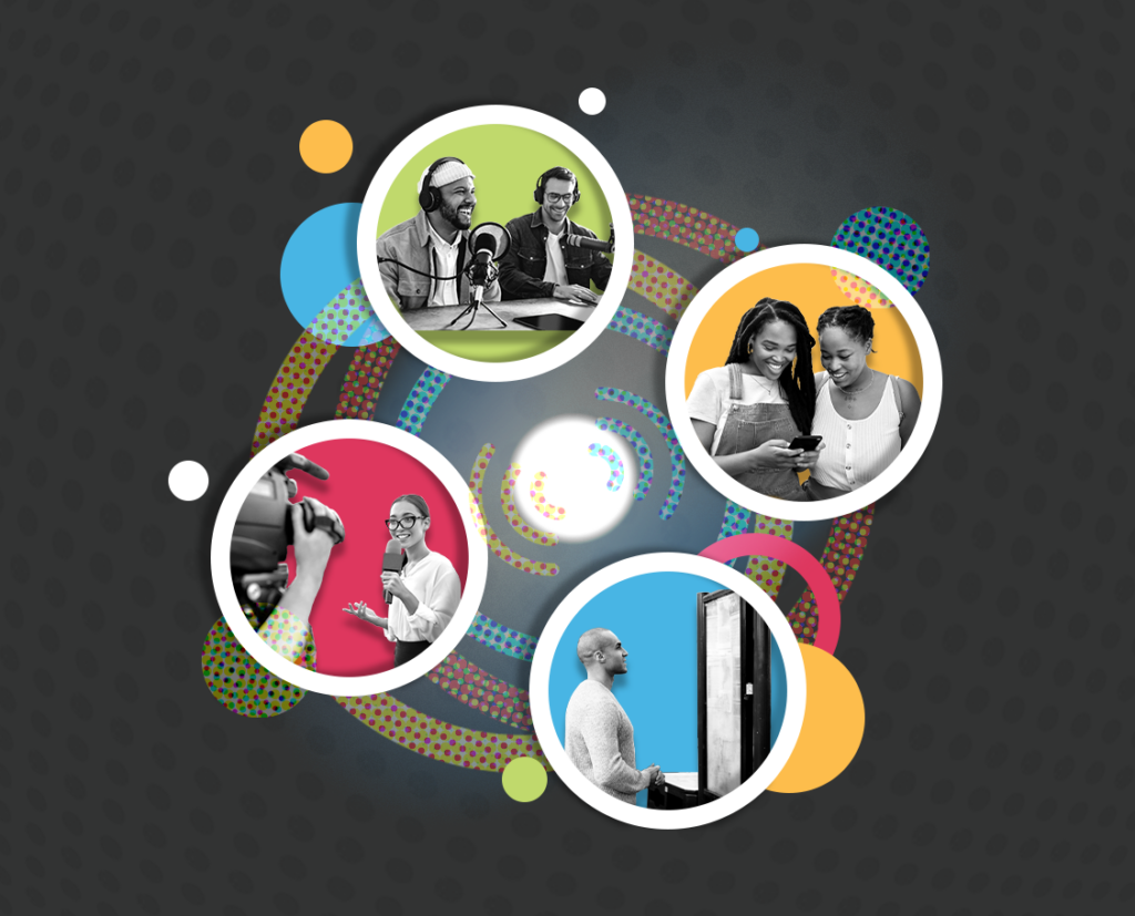 What the Big Brands Are Doing