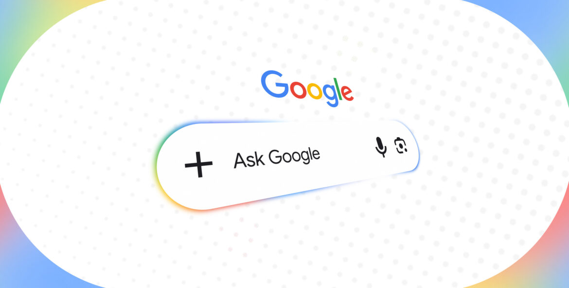 Google Changed a Lot More Than Its Search Interface Today