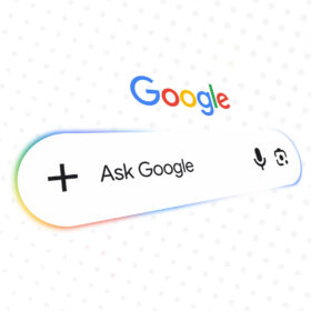 Google Changed a Lot More Than Its Search Interface Today