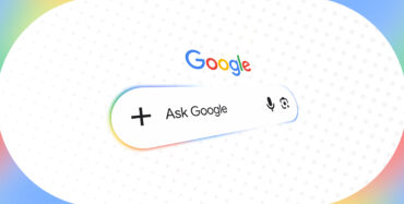 Google Changed a Lot More Than Its Search Interface Today